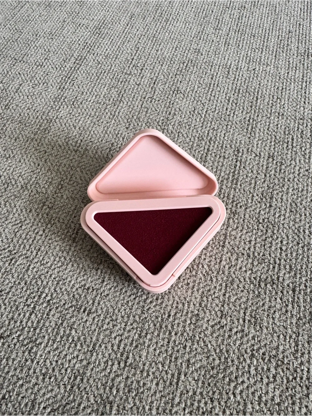 Cream to Powder blush